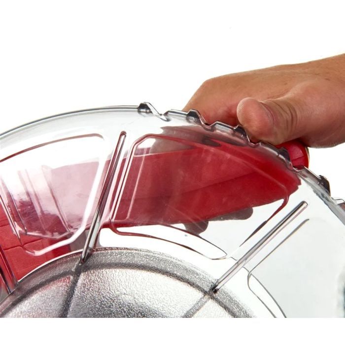 Торцовочная пила Milwaukee M18 FMS254-0, 254мм (без АКБ и ЗУ) (4933451729) изображение 7