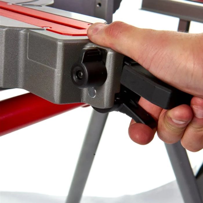 Торцовочная пила Milwaukee M18 FMS254-0, 254мм (без АКБ и ЗУ) (4933451729) изображение 8