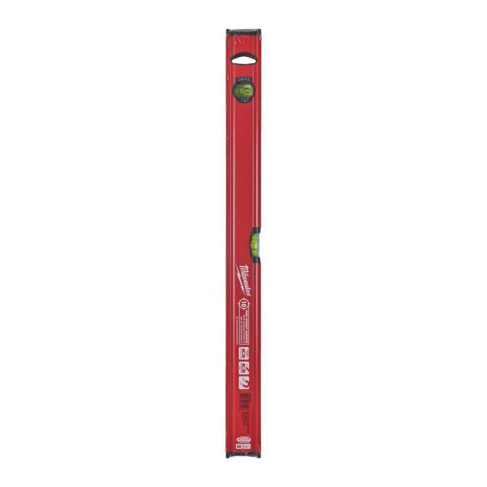 Рівень Milwaukee магнітний SLIM 20см (4932478897) зображення 2