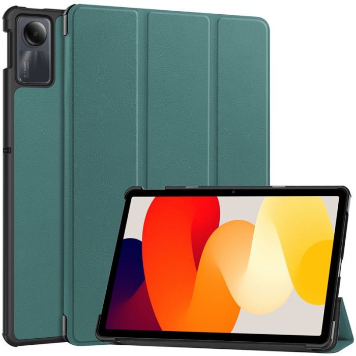 Чехол для планшета BeCover Smart Case Xiaomi Redmi Pad SE11" Fairy (709867) изображение 4