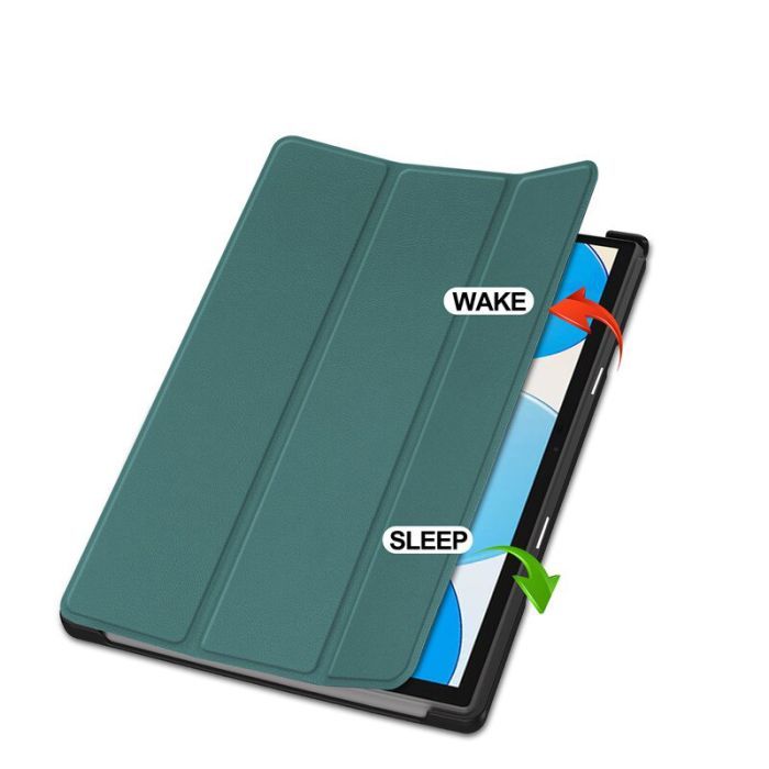 Чехол для планшета BeCover Smart Case Xiaomi Redmi Pad SE11" Fairy (709867) изображение 5