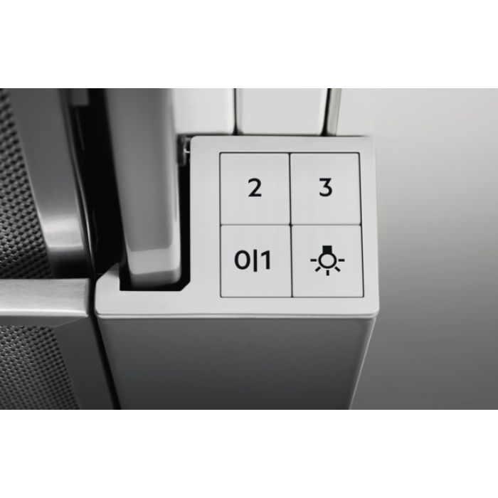 Вытяжка кухонная Electrolux LFP326S изображение 2