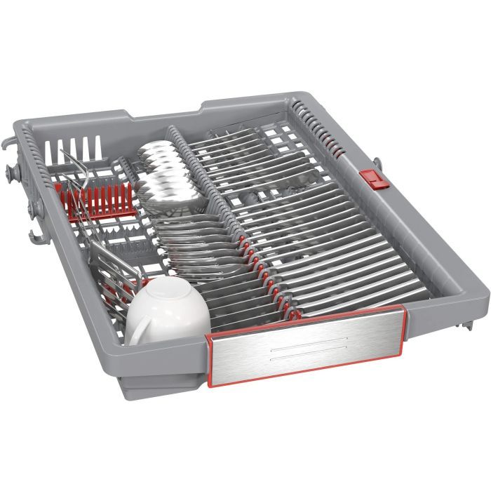 Посудомийна машина Bosch SPV6ZMX65K зображення 4