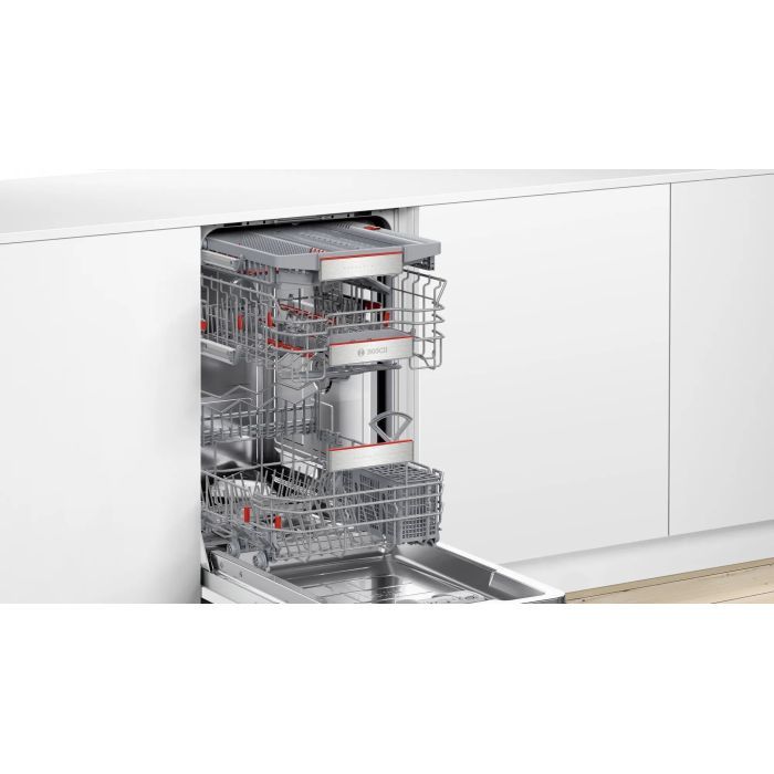 Посудомийна машина Bosch SPV6ZMX65K зображення 5