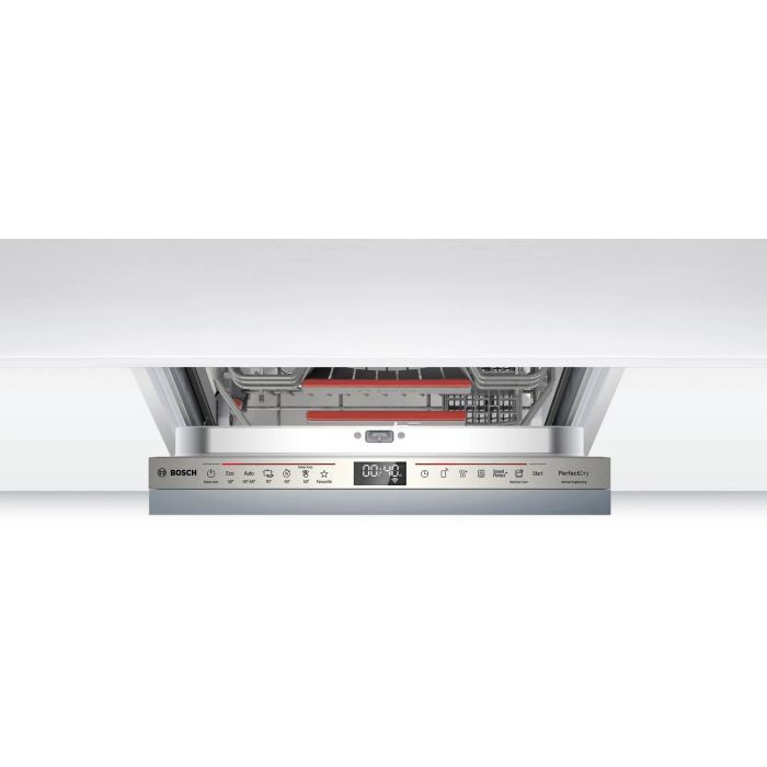 Посудомийна машина Bosch SPV6ZMX65K зображення 7