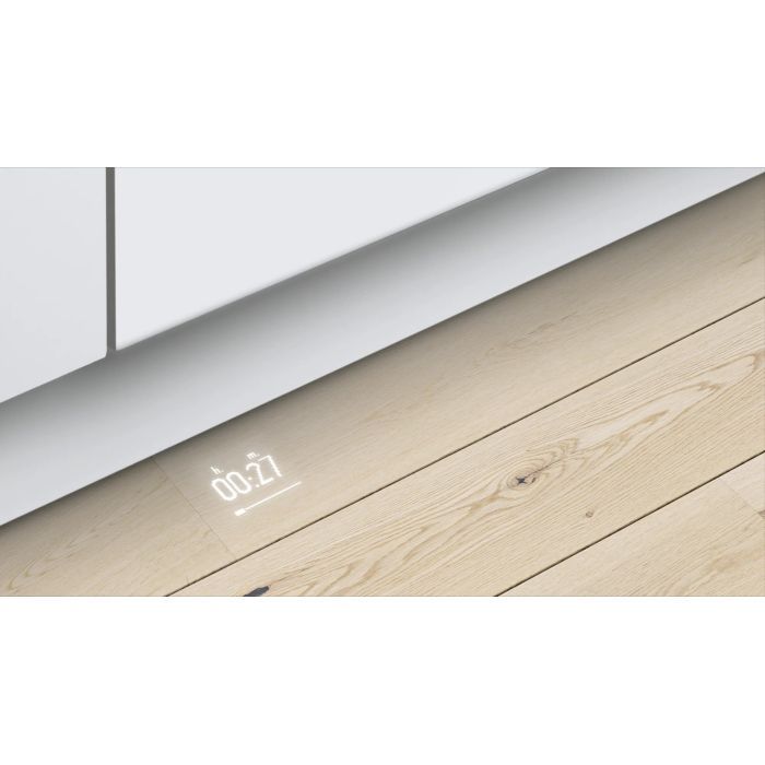Посудомийна машина Bosch SPV6ZMX65K зображення 8