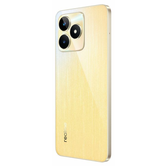 Мобильный телефон realme C53 8/256GB Mighty Black изображение 10
