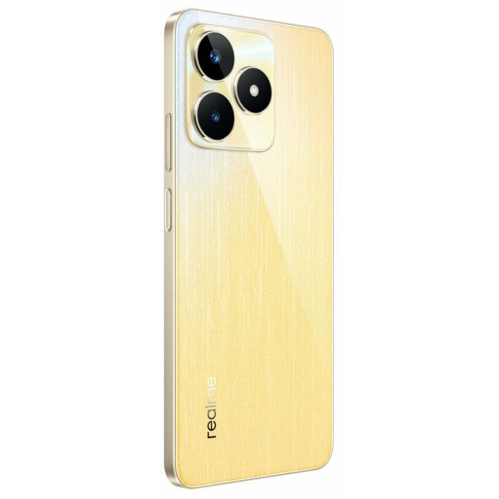 Мобильный телефон realme C53 8/256GB Mighty Black изображение 11