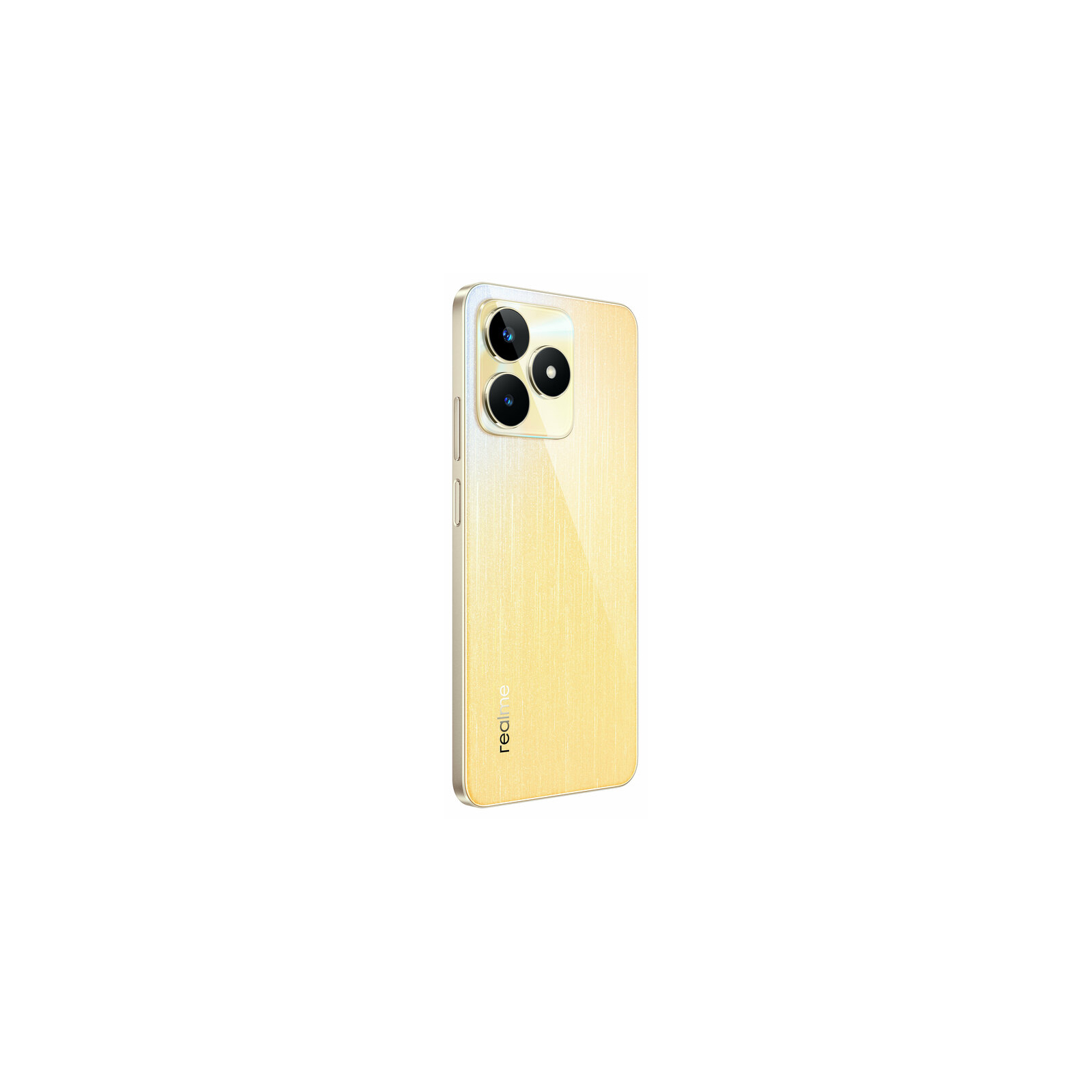 Мобильный телефон realme C53 8/256GB Champion Gold изображение 11