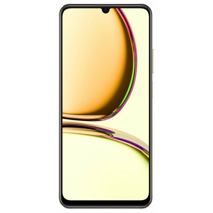 Мобильный телефон realme C53 8/256GB Mighty Black изображение 2