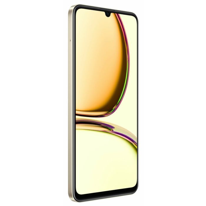 Мобильный телефон realme C53 8/256GB Mighty Black изображение 8