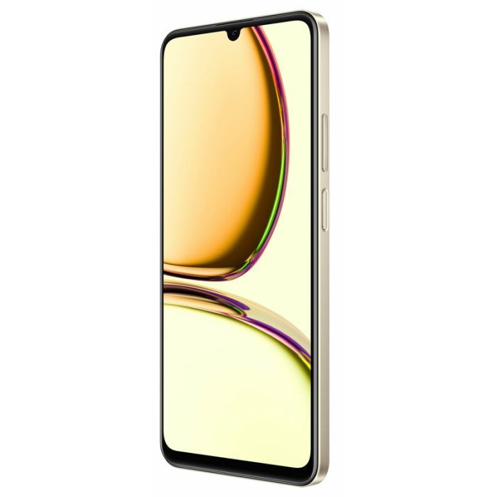 Мобильный телефон realme C53 8/256GB Mighty Black изображение 9