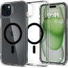 Чехол для мобильного телефона Spigen Apple iPhone 15 Plus Ultra Hybrid MagFit Black (ACS06661) изображение 2