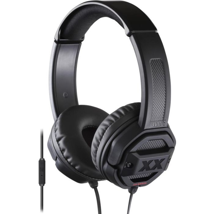 Наушники JVC HA-SR50X Black (HA-SR50X-E)