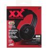 Наушники JVC HA-SR50X Black (HA-SR50X-E) изображение 2