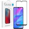 Стекло защитное ACCLAB Full Glue Huawei Y8p/P Smart S (1283126508318)