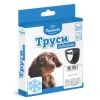 Гигиенические трусы для собак Природа №6 утепленные 55-62 см (4823082402304)