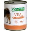Консервы для собак Nature's Protection Adult Veal 800 г (KIK24633)