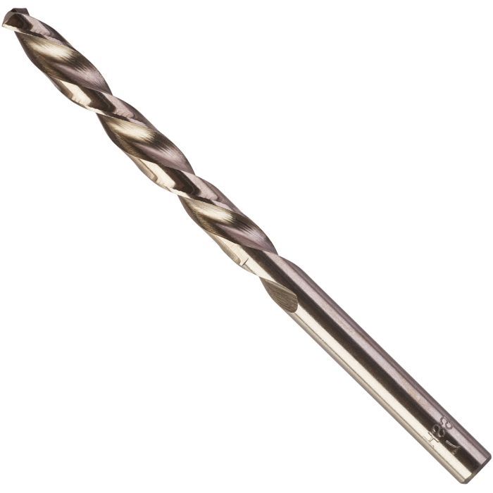 Сверло Milwaukee по металлу THUNDERWEB HSS-G DIN338, 12,5x151 мм, (5шт) (4932352404)