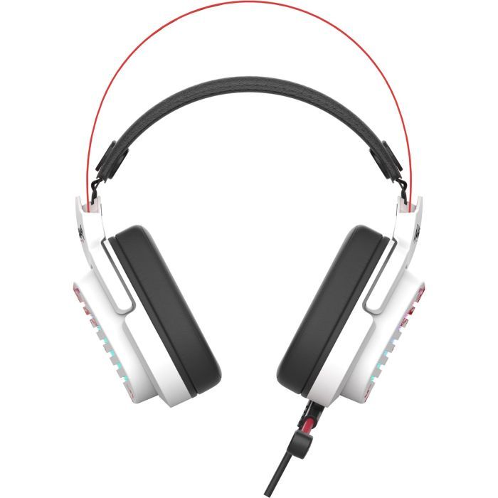 Наушники A4Tech Bloody G560 Hi Fi 7.1 Gun Grey (Bloody G560 Gun Grey) изображение 5