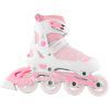 Роликові ковзани Action 2 в 1 Riply Рожеві 29-32 (153B5/2IN1PINK29-32) зображення 3