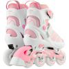 Роликові ковзани Action 2 в 1 Riply Рожеві 29-32 (153B5/2IN1PINK29-32) зображення 4