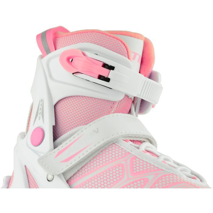 Роликові ковзани Action 2 в 1 Riply Рожеві 29-32 (153B5/2IN1PINK29-32) зображення 8