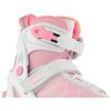 Роликові ковзани Action 2 в 1 Riply Рожеві 29-32 (153B5/2IN1PINK29-32) зображення 8