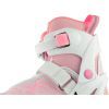 Роликові ковзани Action 2 в 1 Riply Рожеві 29-32 (153B5/2IN1PINK29-32) зображення 9