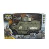Игровой набор Chap Mei Солдаты TACTICAL COMMAND TRUCK PLAYSET (545121) изображение 4