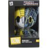Мягкая игрушка YUME коллекционная Transformers - Bumble Bee мягконабивная (19310) изображение 4