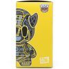 Мягкая игрушка YUME коллекционная Transformers - Bumble Bee мягконабивная (19310) изображение 7