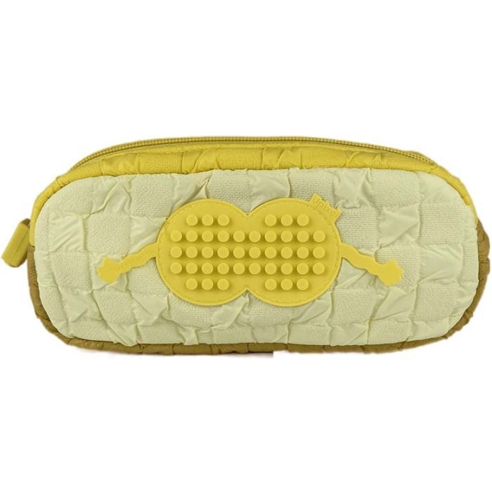 Пенал Upixel PLAY - HUG ME Pencil Case-Жовтий (UB009-C)