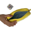 Пенал Upixel PLAY - HUG ME Pencil Case-Жовтий (UB009-C) зображення 4