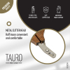 Кігтеріз для тварин Tauro Pro Line для малих порід 11x6x1 см (TPLY63241) зображення 4