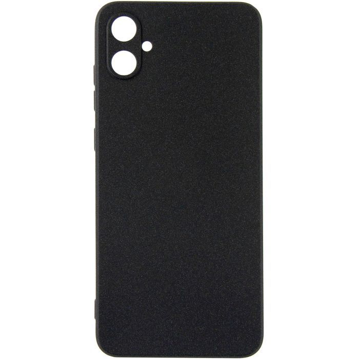 Чехол для мобильного телефона Dengos Carbon Samsung Galaxy A05 (black) (DG-TPU-CRBN-193)