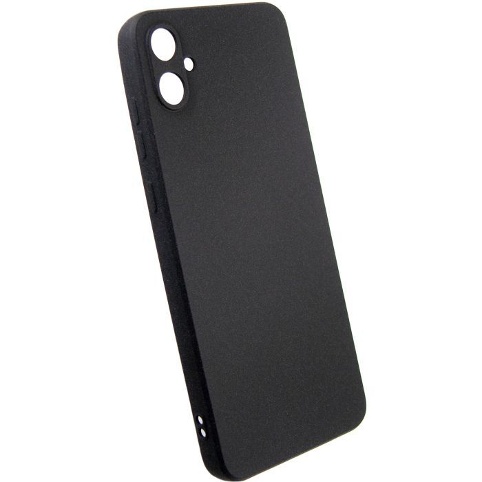 Чехол для мобильного телефона Dengos Carbon Samsung Galaxy A05 (black) (DG-TPU-CRBN-193) изображение 2