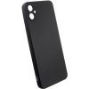Чехол для мобильного телефона Dengos Carbon Samsung Galaxy A05 (black) (DG-TPU-CRBN-193) изображение 2