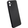 Чохол до мобільного телефона Dengos Carbon Samsung Galaxy A05 (black) (DG-TPU-CRBN-193) зображення 2