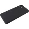 Чохол до мобільного телефона Dengos Carbon Samsung Galaxy A05 (black) (DG-TPU-CRBN-193) зображення 4