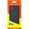Чехол для мобильного телефона Dengos Carbon Samsung Galaxy A05 (black) (DG-TPU-CRBN-193) изображение 5