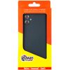 Чохол до мобільного телефона Dengos Carbon Samsung Galaxy A05 (black) (DG-TPU-CRBN-193) зображення 5