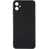 Чохол до мобільного телефона Dengos Carbon Samsung Galaxy A05 (black) (DG-TPU-CRBN-193)