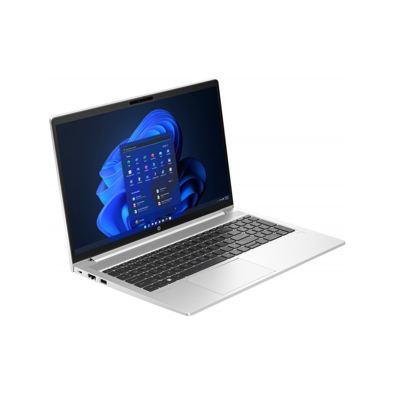 Ноутбук HP Probook 455 G10 (817R6EA) зображення 2