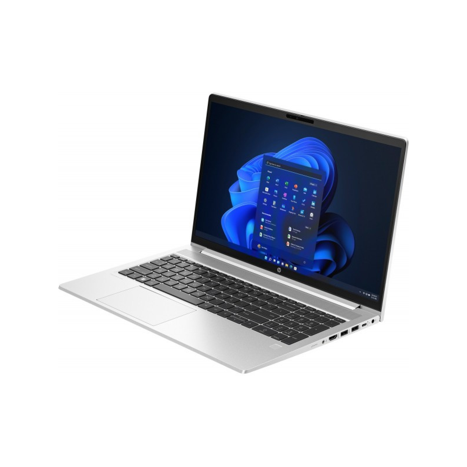 Ноутбук HP Probook 455 G10 (817R6EA) зображення 3