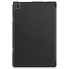 Чехол для планшета BeCover Smart Case Teclast M40 Pro 10.1" Black (709884) изображение 3
