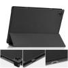 Чохол до планшета BeCover Smart Case Teclast M40 Pro 10.1" Black (709884) зображення 5