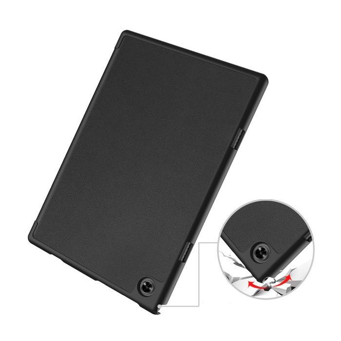 Чохол до планшета BeCover Smart Case Teclast M40 Pro 10.1" Deep Blue (709879) зображення 6