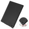 Чехол для планшета BeCover Smart Case Teclast M40 Pro 10.1" Black (709884) изображение 6