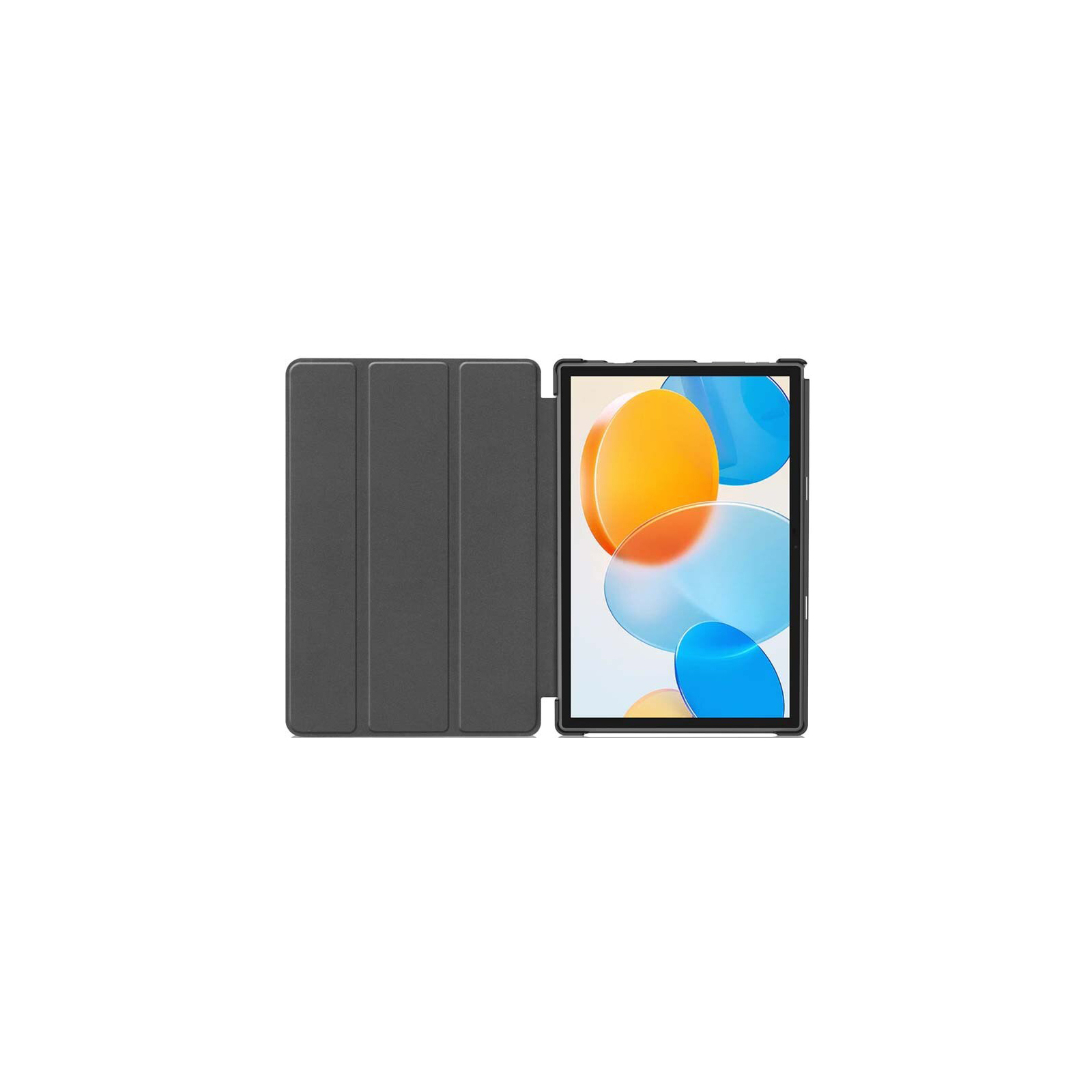 Чехол для планшета BeCover Smart Case Teclast M40 Pro 10.1" Black (709884) изображение 8